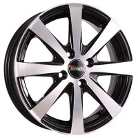 TechLine 634 6x16 4x100 ET37 D67.1 BD