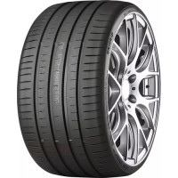 Unigrip Lateral Force Sport 275/40 R21 107Y XL