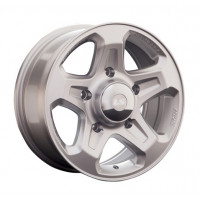 LS Wheels 797 7x16 5x165 ET33 D113.1 S