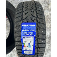 Compasal Winter Stud 235/65 R18 110T