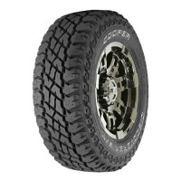 Cooper Discoverer ST Maxx 35