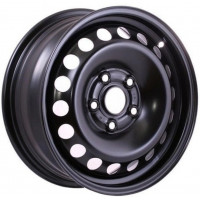 MAGNETTO 17000 7x17 5x114.3 ET45 D66.1 Black