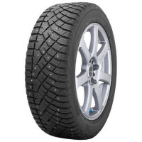 NITTO Therma Spike 225/60 R18 100T