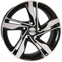 TechLine 650 6.5x16 5x114.3 ET50 D66.1 BD