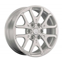 LS Forged FG20 7.5x18 6x114.3 ET46 D67.1 S