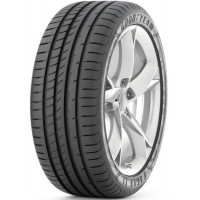 GoodYear Eagle F1 Asymmetric 2 SUV 285/40 R21 109Y