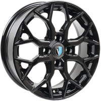 VENTI 1519 6x15 4x100 ET46 D60.1 BL