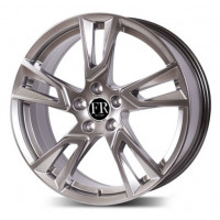 FR Replica V1013 7.5x18 5x108 ET50 D63.4 HB