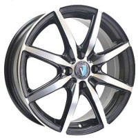 VENTI 1605 6x16 4x100 ET45 D54.1 BD