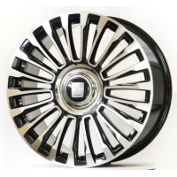 LIZARDO XH593 8.5x20 6x139.7 ET35 D100.1 BMF