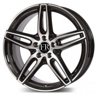 FR Replica MR274 8x19 5x112 ET43 D66.6 BMF