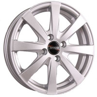 TechLine 634 6x16 4x100 ET37 D67.1 S
