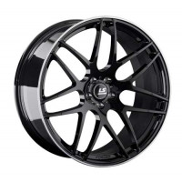 LS Forged FG09 9.5x20 5x112 ET45 D66.6 BKL