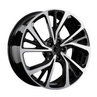 LS Forged FG22 8x19 5x108 ET46 D63.3 BKF