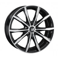 LS FlowForming RC38 8x19 5x108 ET45 D63.3 BKF
