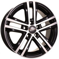 TechLine 545 6x15 5x100 ET40 D57.1 BD