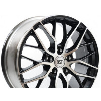 RST R007 7.5x17 5x108 ET50.5 D63.4 BD