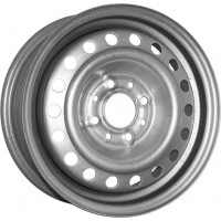ТЗСК Lada 4X4 Urban 6.5x16 5x139.7 ET40 D98.5 S