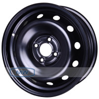 MAGNETTO 15001 6x15 4x100 ET50 D60.1 Black