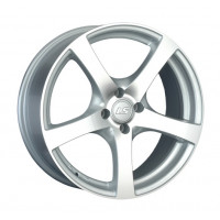 LS Wheels 357 7x17 4x98 ET28 D58.6 SF