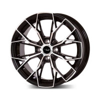 LIZARDO XH180 7.5x18 5x108 ET33 D60.1 BMF