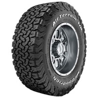 BFGoodrich All Terrain T/A KO2 225/75 R16 115/112S XL