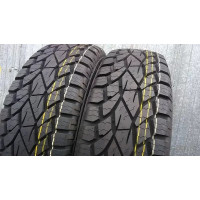 OVATION Ecovision VI-286AT 215/75 R15 100S