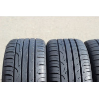 Three-A P606 245/45 R18 100W