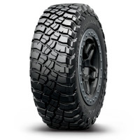 BFGoodrich Mud-Terrain T/A KM3 31