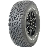 BFGoodrich All-terrain T/A 265/75 R16 119/116S XL