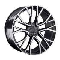 LS Forged FG07 10.5x23 5x112 ET31 D66.6 MBF