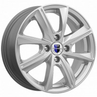 КиК Арнар 6x15 4x100 ET35 D67.1 S