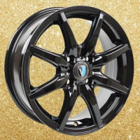 VENTI 1605 6x16 4x100 ET45 D60.1 BL