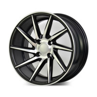 PDW 1022Right 7x15 4x100 ET30 D60.1 M/B